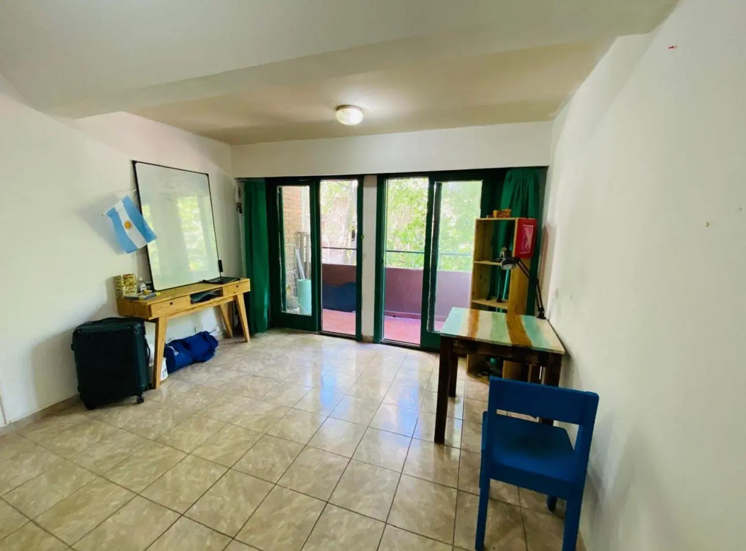 DEPARTAMENTOS MONOAMBIENTE EN LA PLATA EN VENTA 2