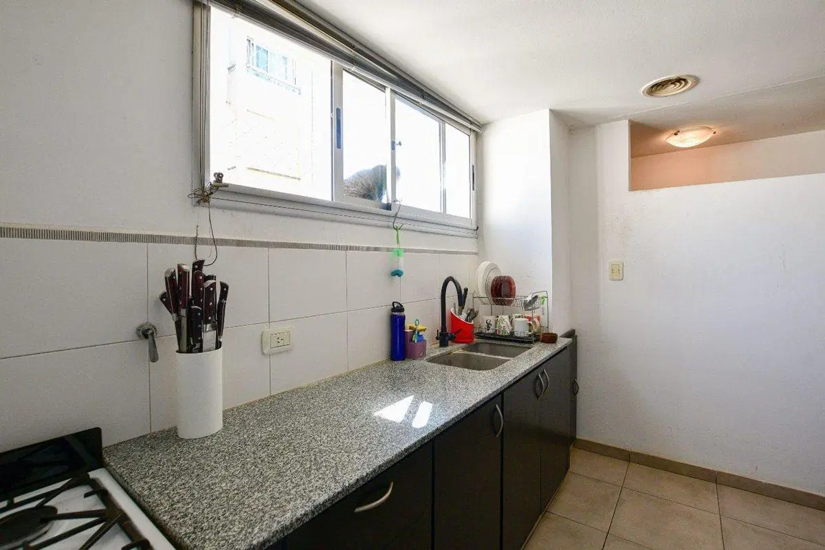 DEPARTAMENTO VENTA LA PLATA BALCÓN PATIO LA LOMA 4
