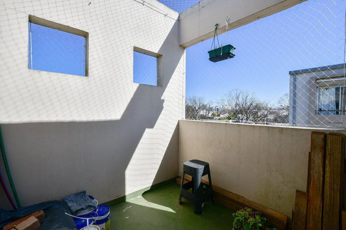 DEPARTAMENTO VENTA LA PLATA BALCÓN PATIO LA LOMA 3