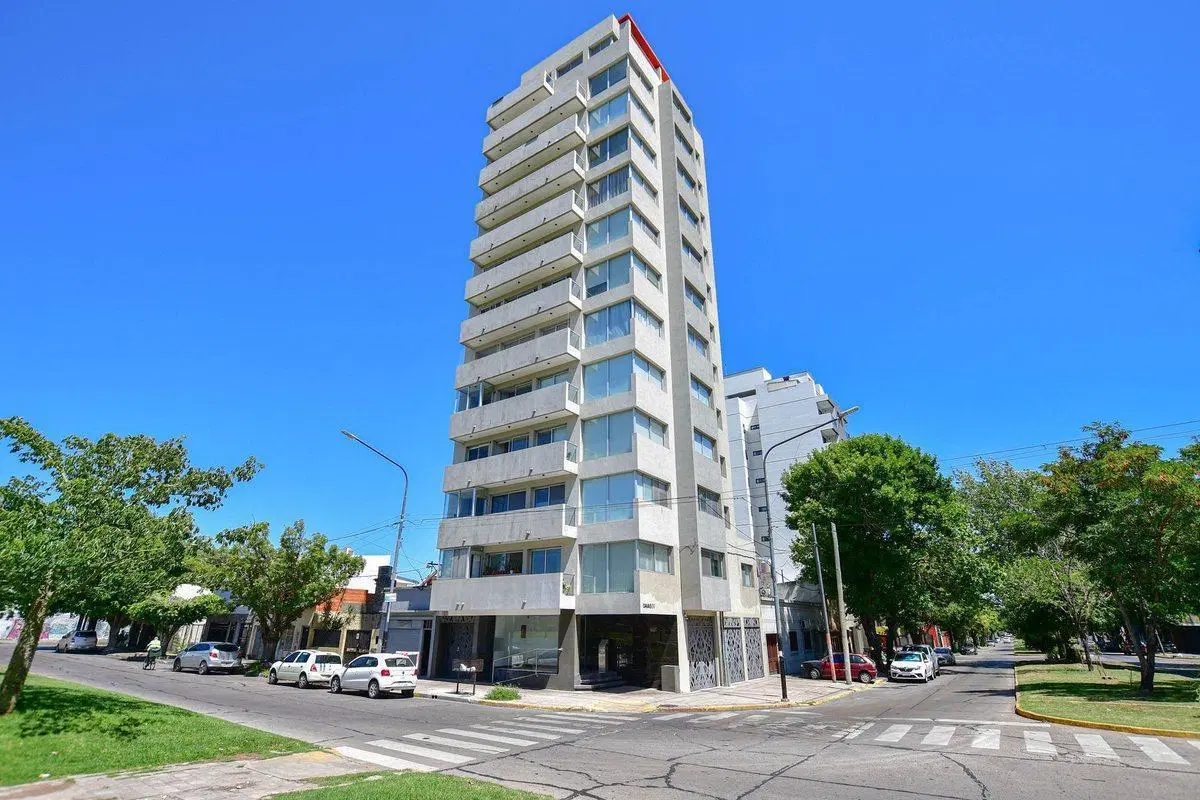 DEPARTAMENTO EN VENTA LA PLATA DOS DORMITORIOS 2
