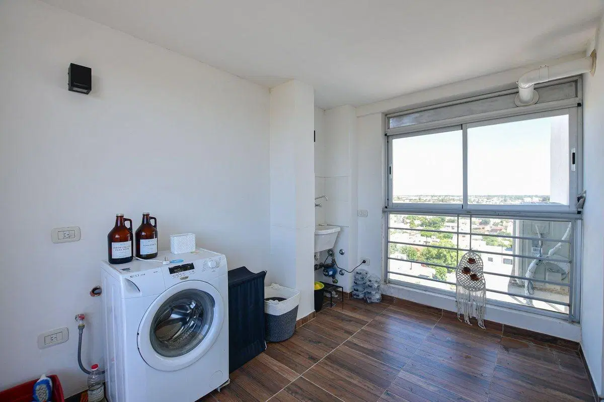 DEPARTAMENTO EN VENTA LA PLATA DOS DORMITORIOS 5