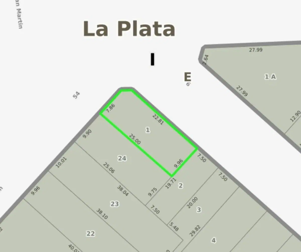 Plano 1