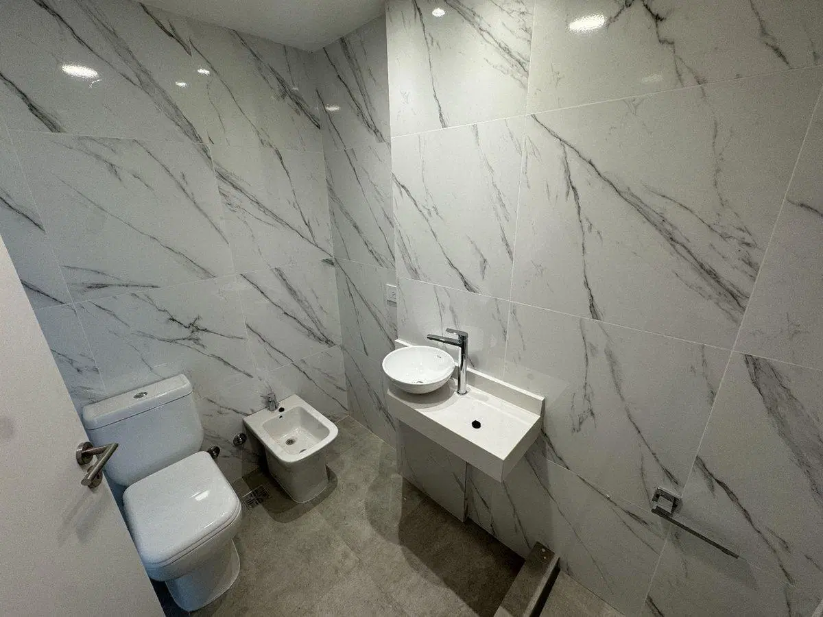 DEPARTAMENTO VENTA DEVOTO 3 AMBIENTES A ESTRENAR 5