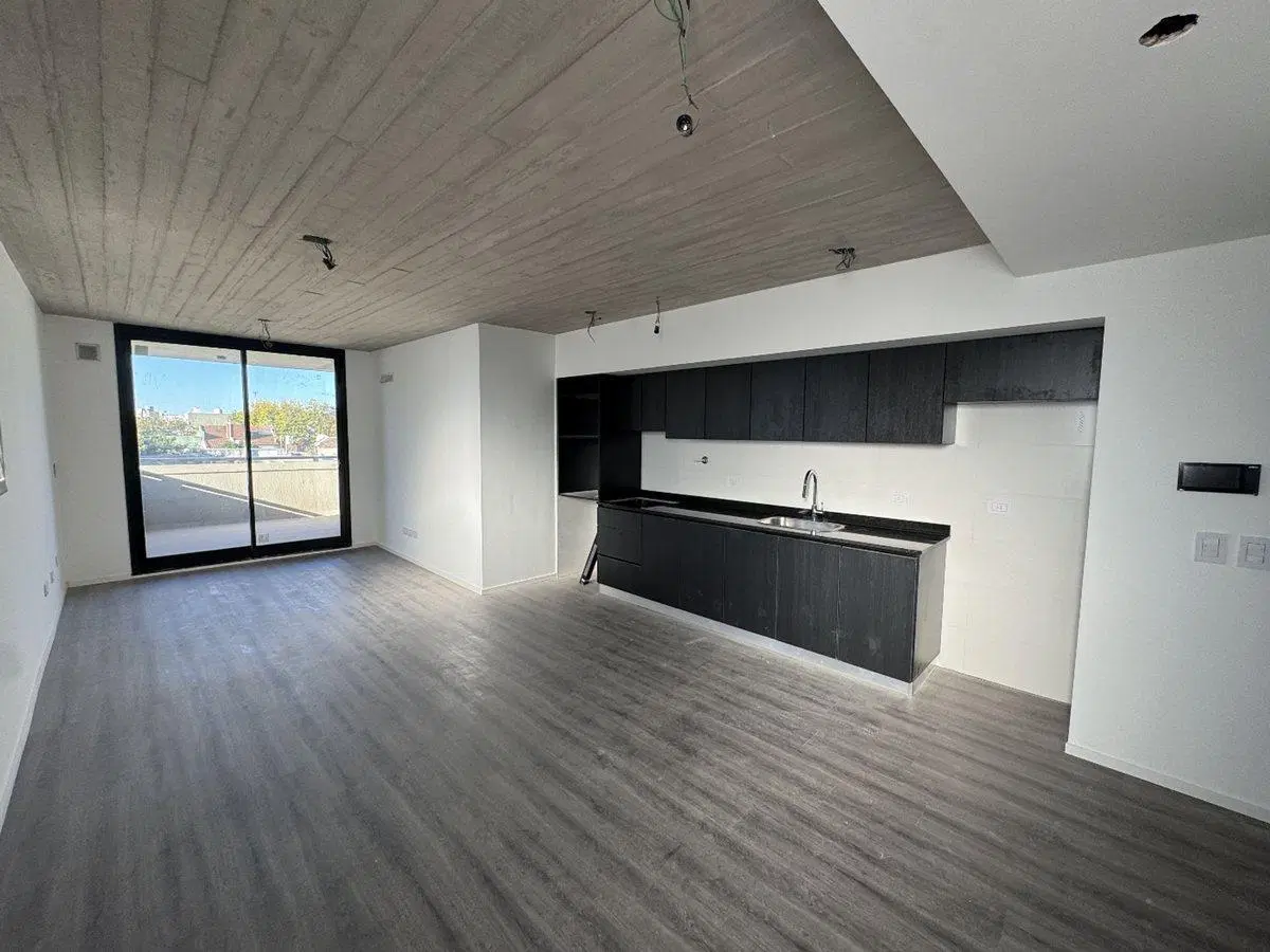 DEPARTAMENTO VENTA DEVOTO 3 AMBIENTES A ESTRENAR 2