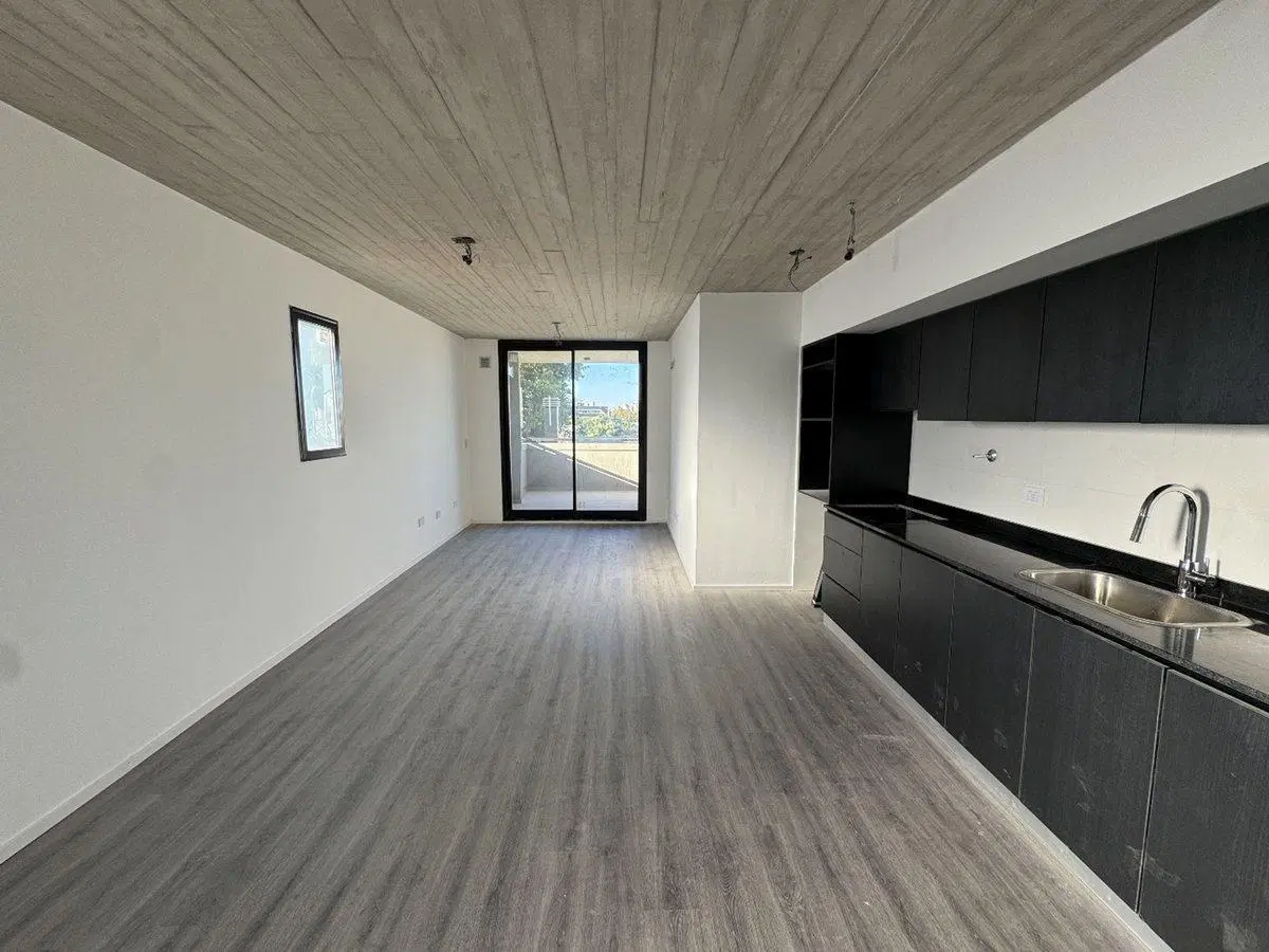 DEPARTAMENTO VENTA DEVOTO 3 AMBIENTES A ESTRENAR 3