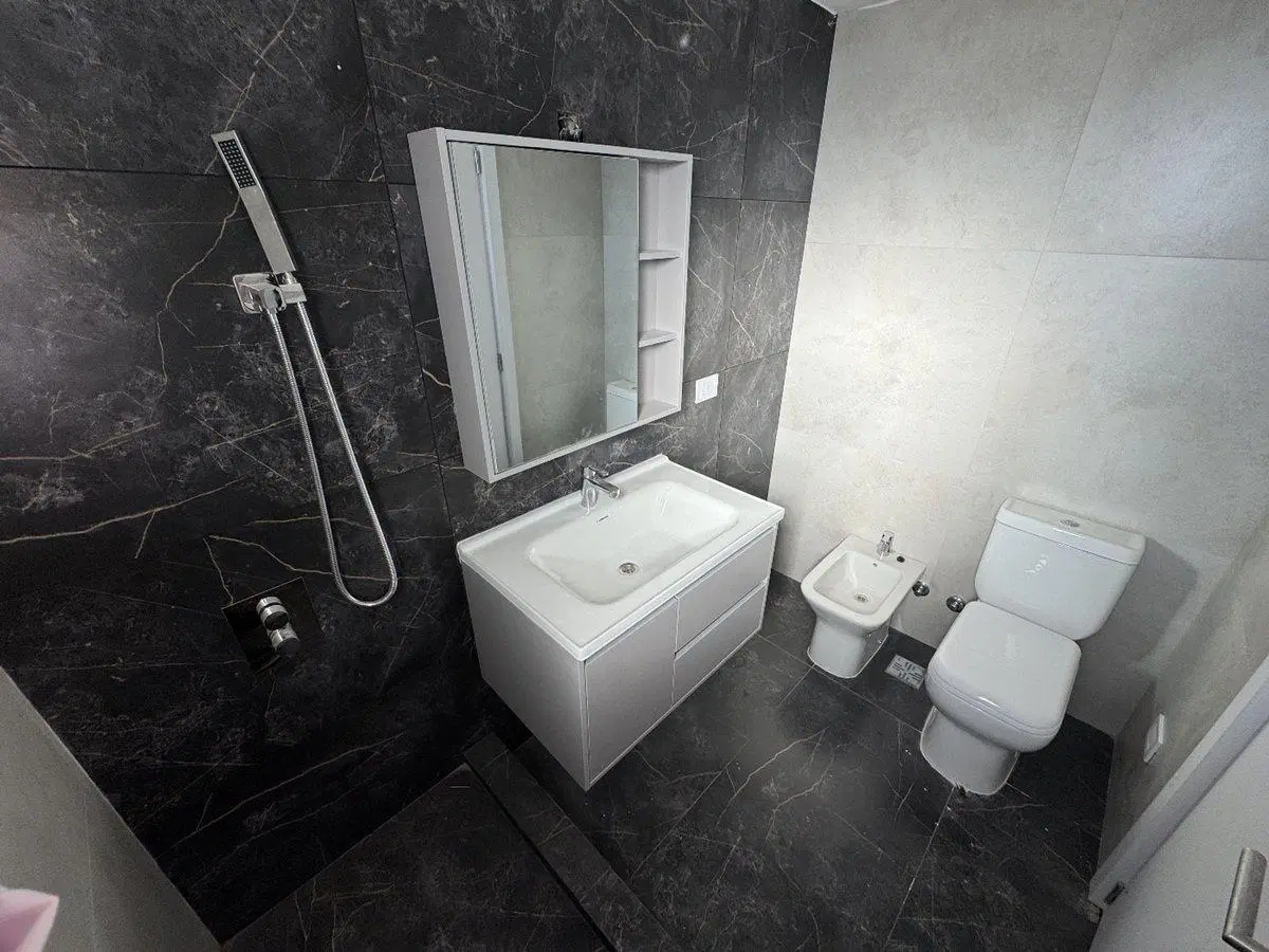DEPARTAMENTO VENTA DEVOTO 3 AMBIENTES A ESTRENAR 4
