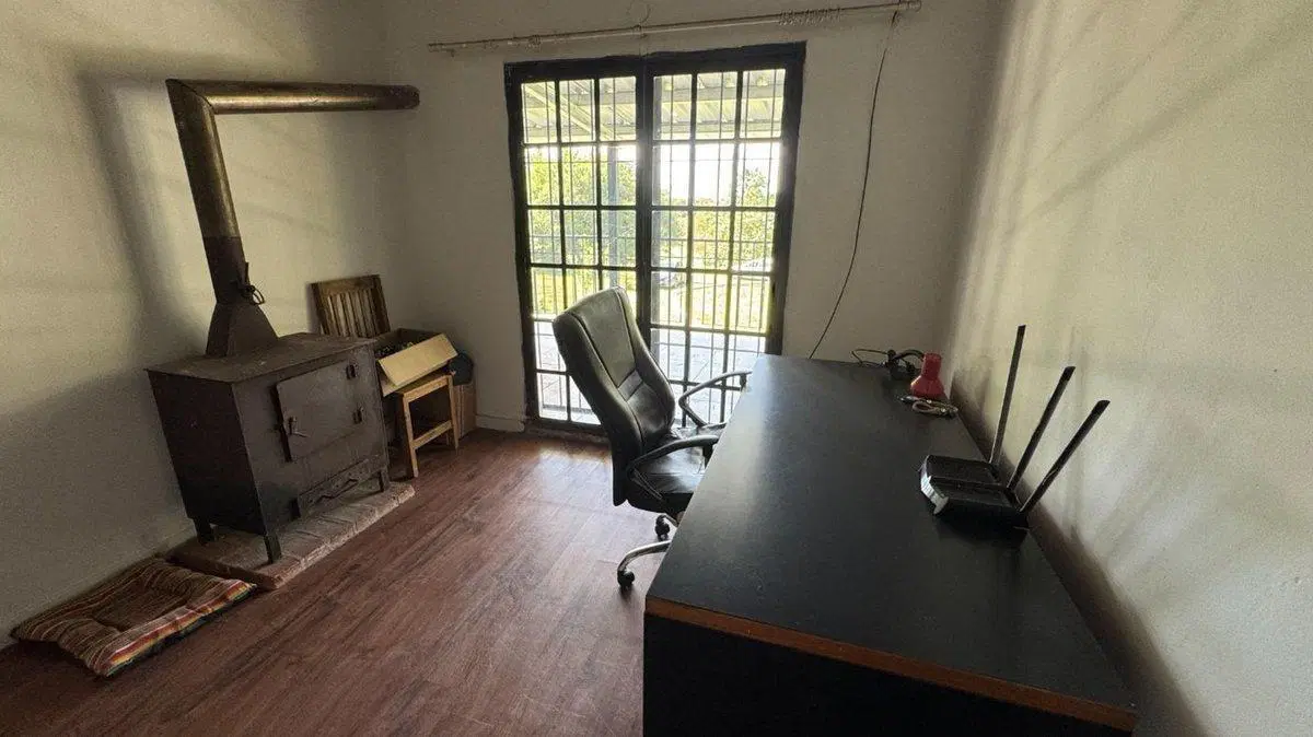CASA QUINTA EN VENTA PUNTA INDIO 5