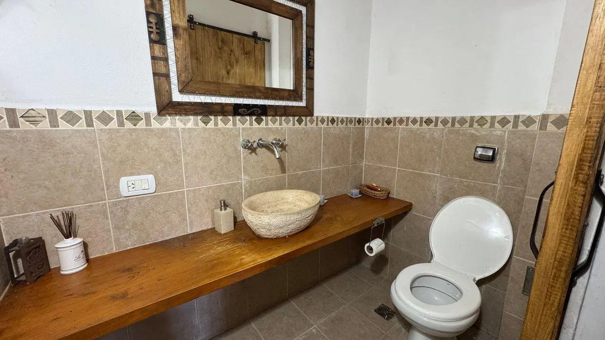 CASA QUINTA EN VENTA PUNTA INDIO 4