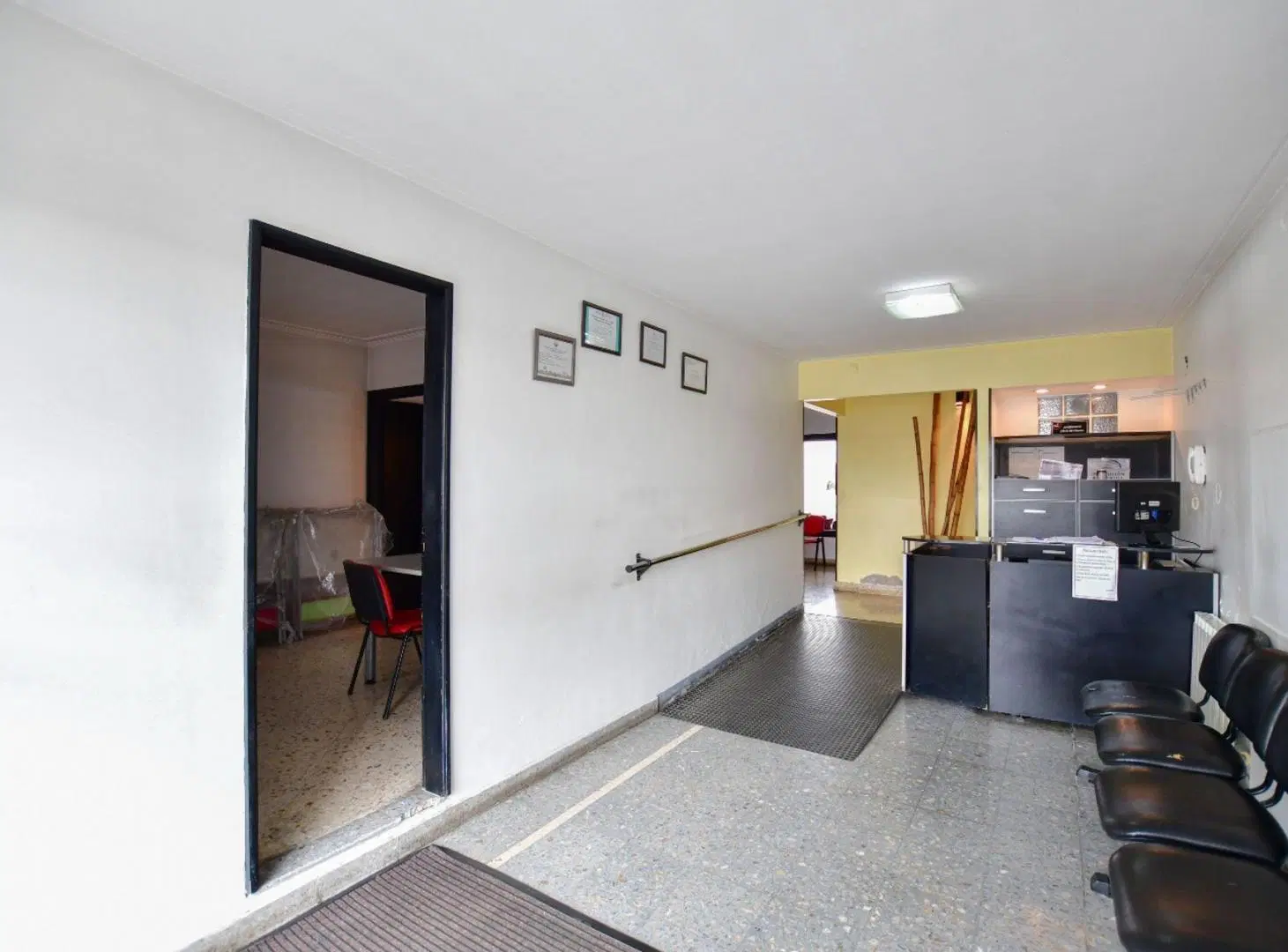 LOCAL COMERCIAL  EN VENTA LOS HORNOS  . INVERSOR 5