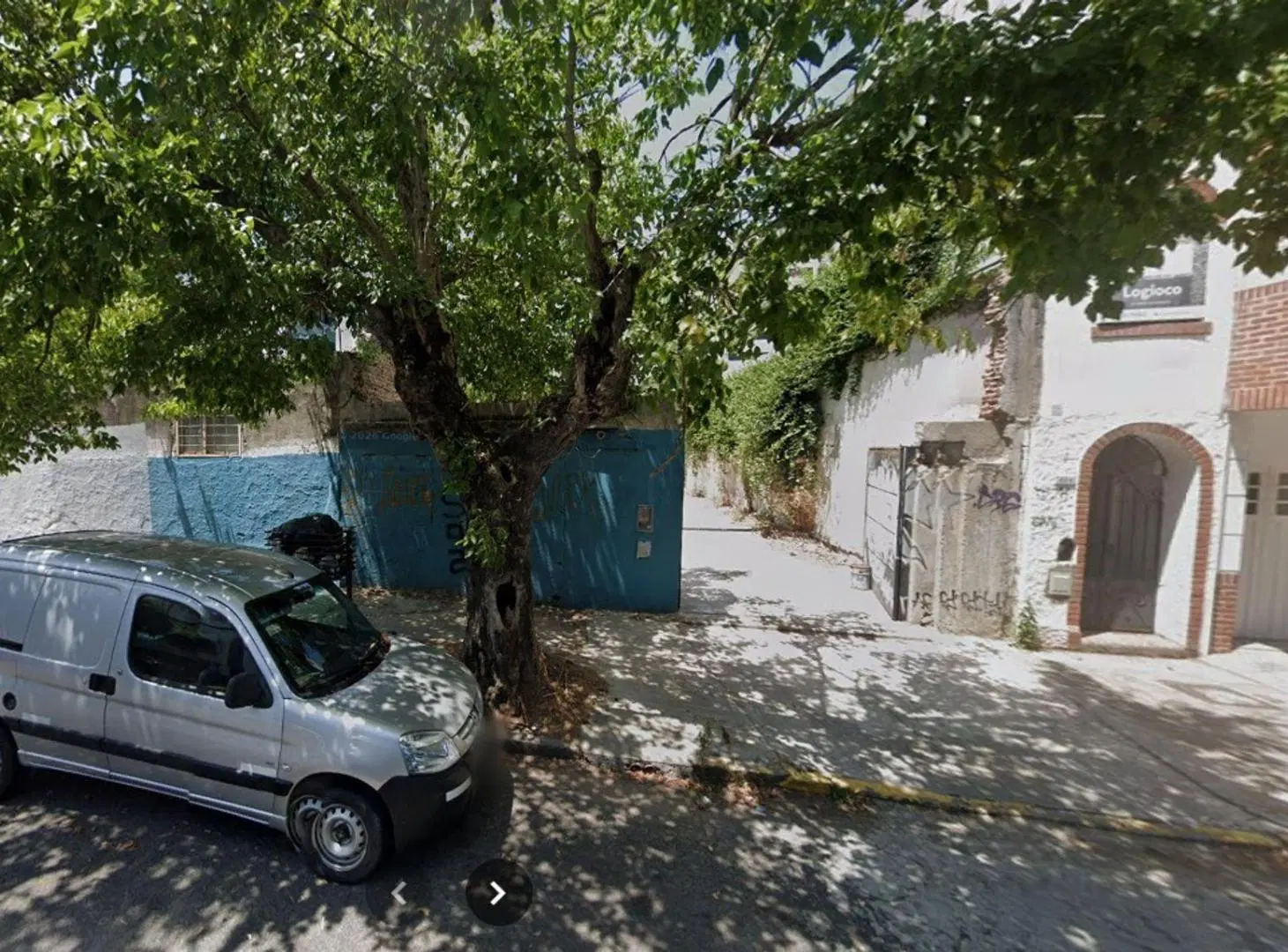 LOTE EN VENTA LA PLATA IDEAL DESARROLLO 3