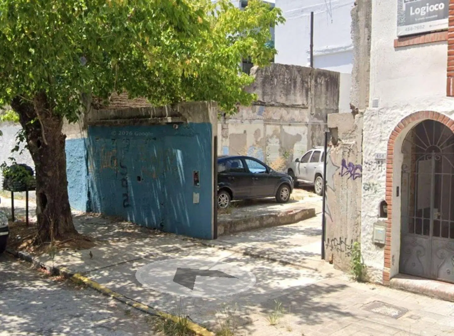 LOTE EN VENTA LA PLATA IDEAL DESARROLLO 2
