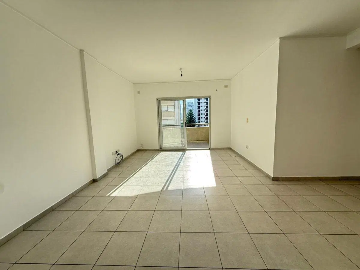 DEPARTAMENTO VENTA LA PLATA 2 DORMITORIOS COCHERA 3