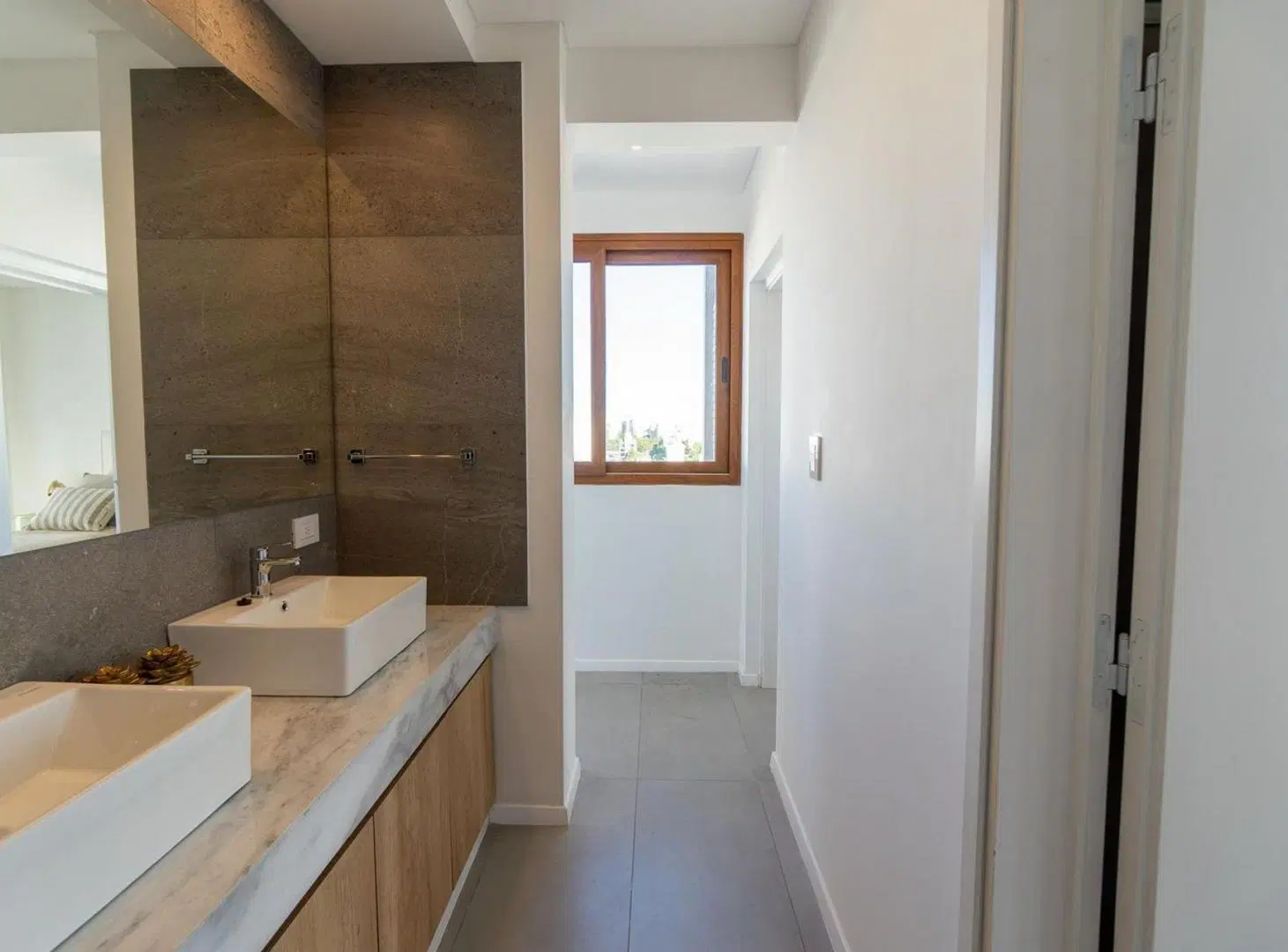 DEPARTAMENTO SEMIPISO EN VENTA LA PLATA 4