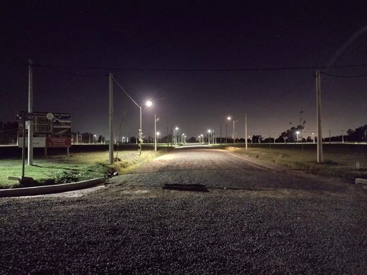 LOTE EN VENTA MELCHOR ROMERO LA PLATA 2