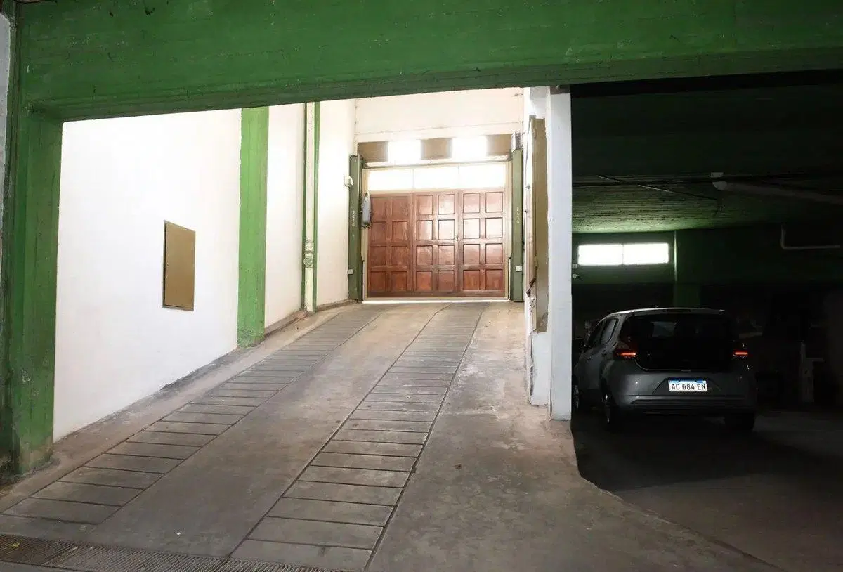 COCHERA VENTA LA PLATA 2
