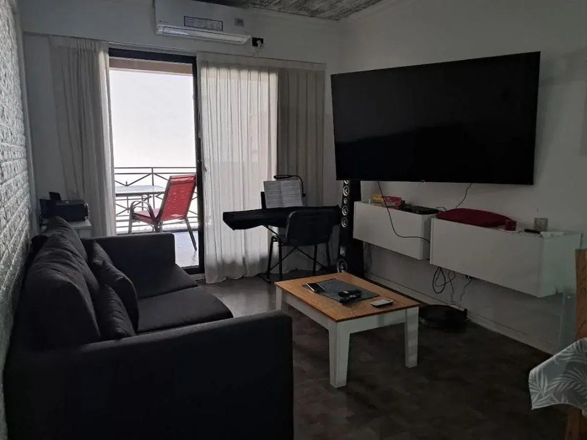 DEPARTAMENTO CABALLITO 3 AMBIENTES AMENITIES 4
