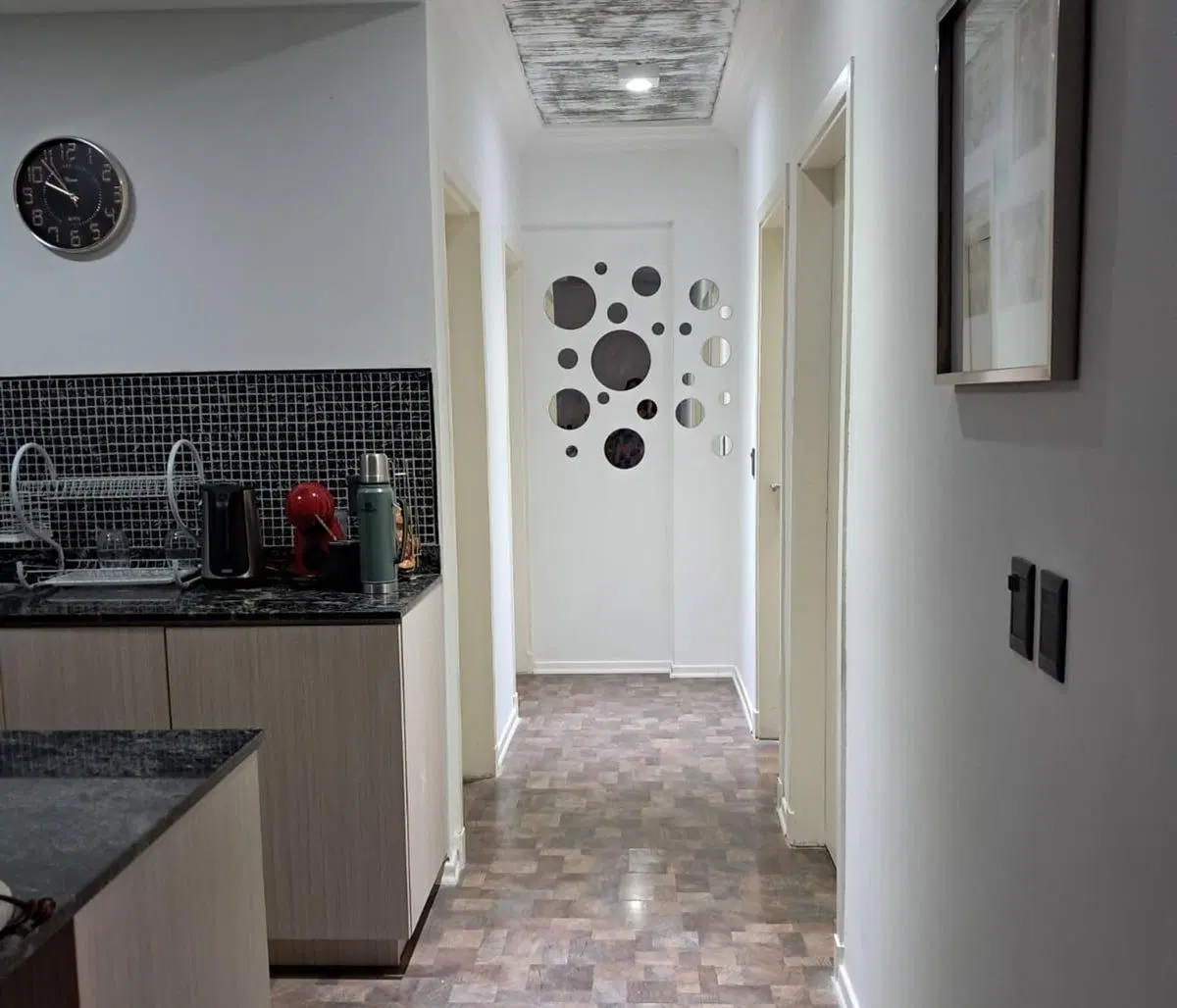 DEPARTAMENTO CABALLITO 3 AMBIENTES AMENITIES 3