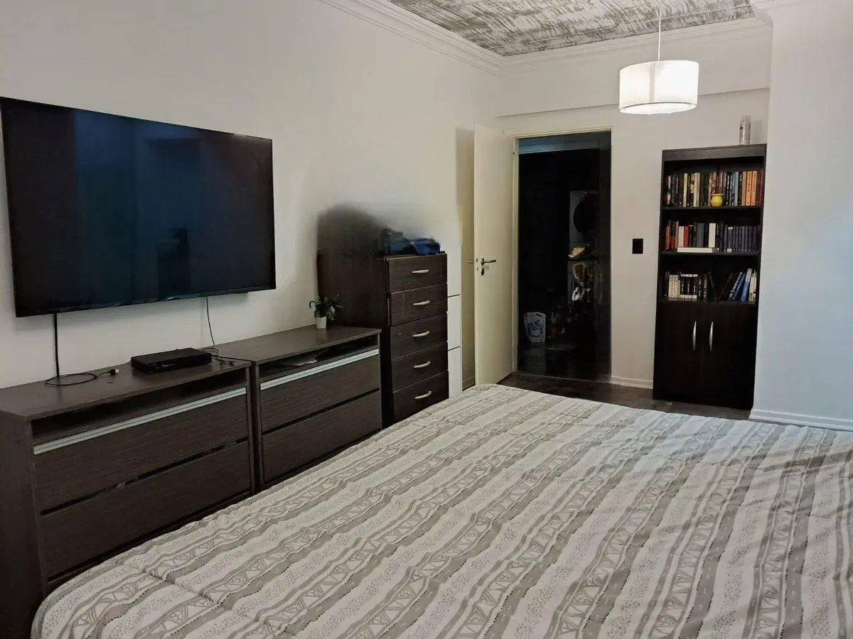DEPARTAMENTO CABALLITO 3 AMBIENTES AMENITIES 5