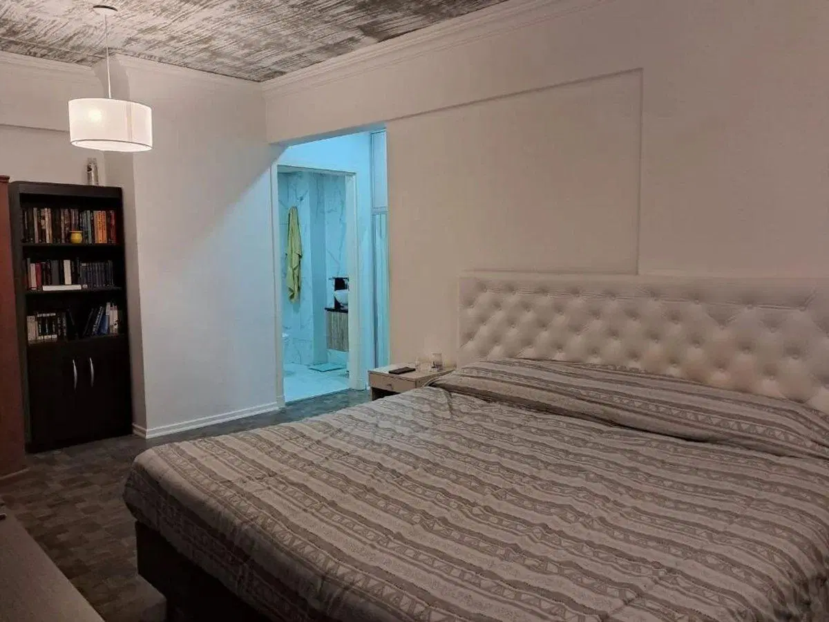 DEPARTAMENTO CABALLITO 3 AMBIENTES AMENITIES 2