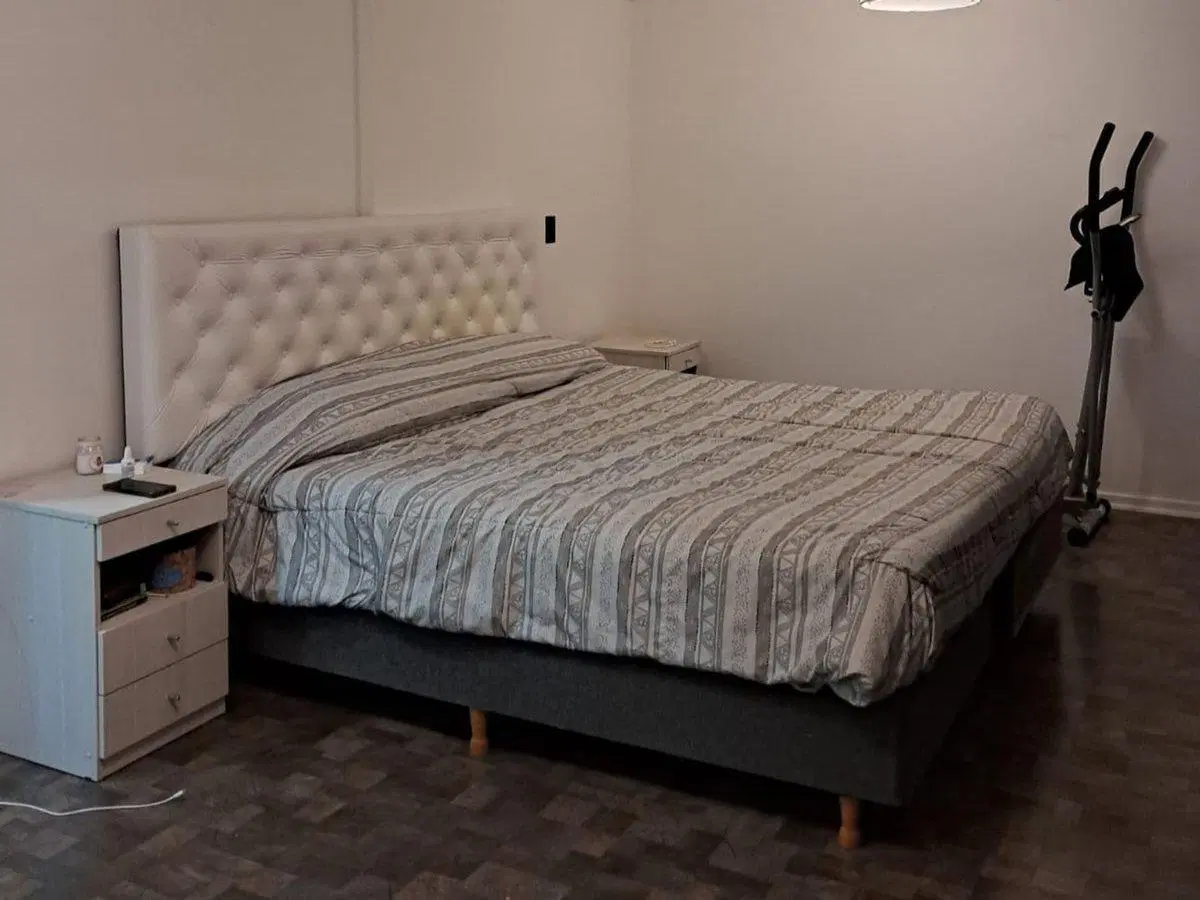 DEPARTAMENTO CABALLITO 3 AMBIENTES AMENITIES 8