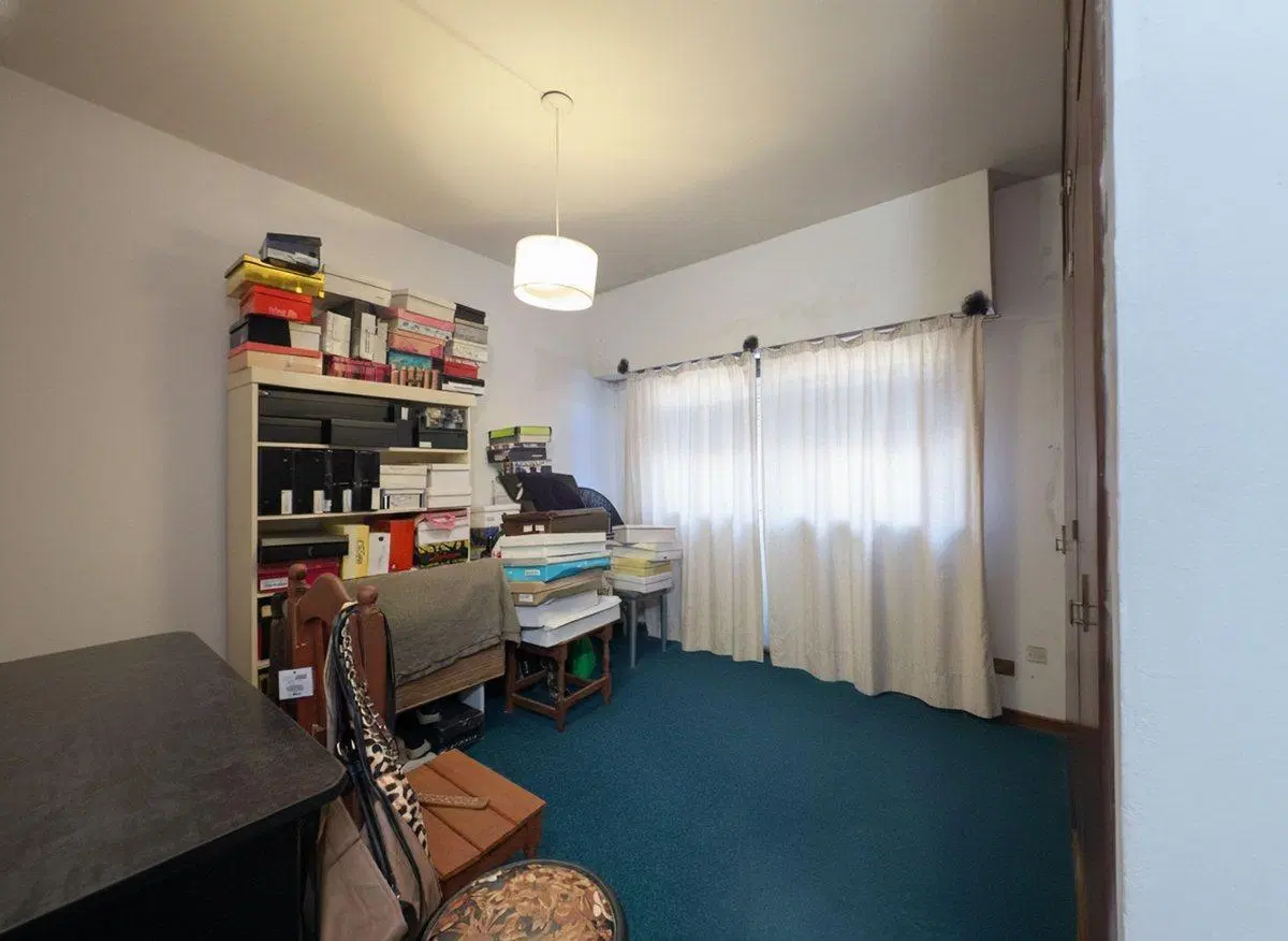 CASA VENTA LA PLATA 4 DORMITORIOS COCHERA PARQUE 8