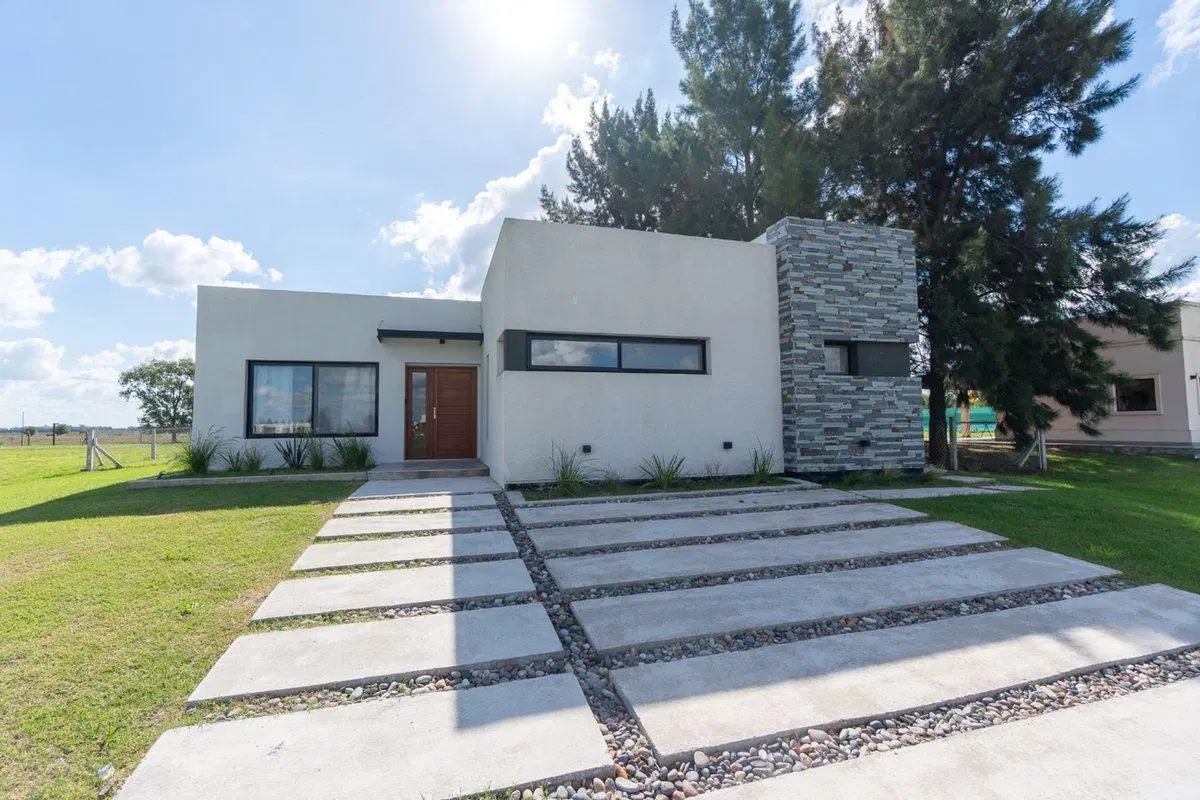 CASA EN VENTA EN AREA 60 LA VICTORIA A ESTRENAR 4