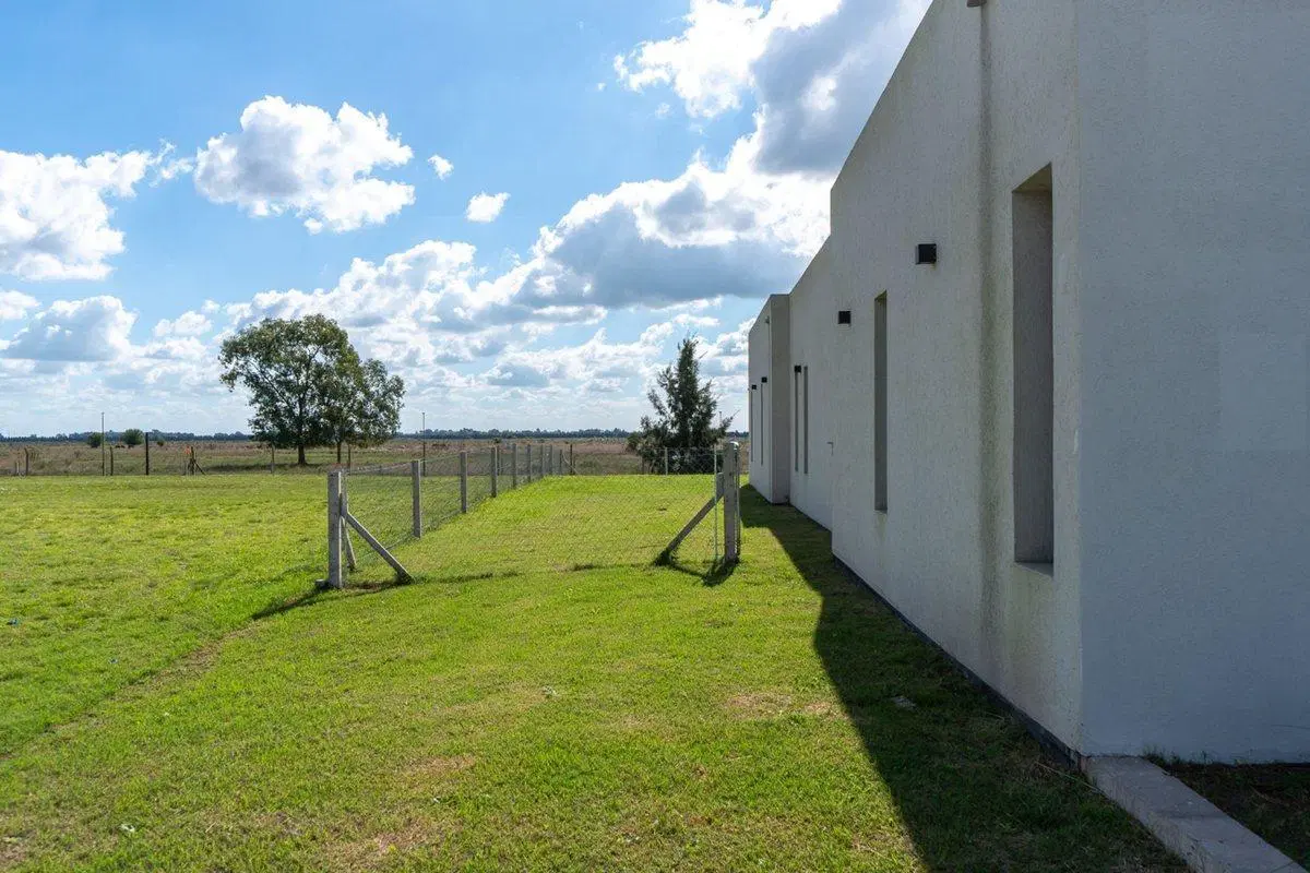 CASA EN VENTA EN AREA 60 LA VICTORIA A ESTRENAR 5