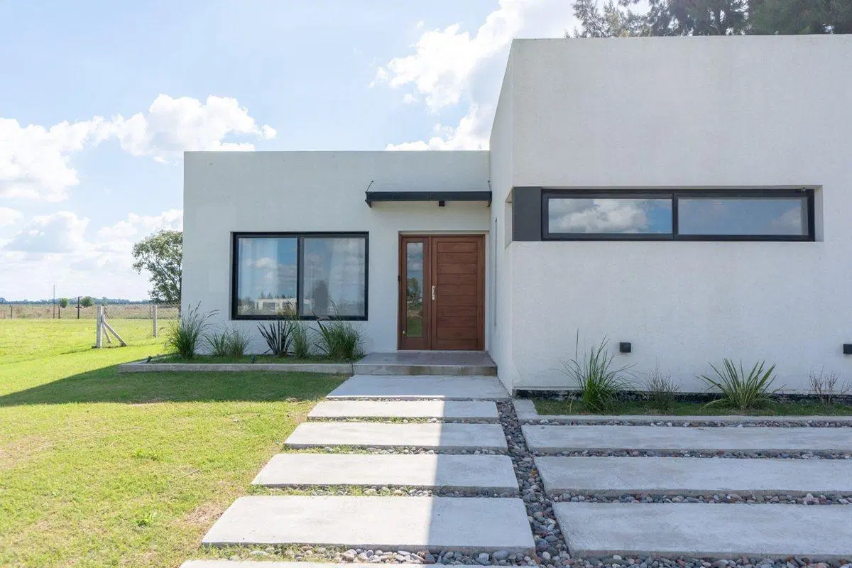 CASA EN VENTA EN AREA 60 LA VICTORIA A ESTRENAR 2