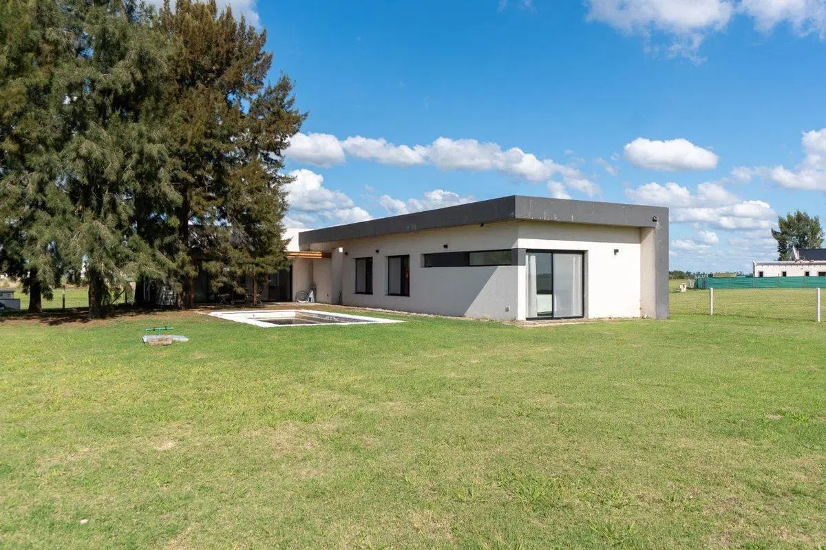 CASA EN VENTA EN AREA 60 LA VICTORIA A ESTRENAR 8