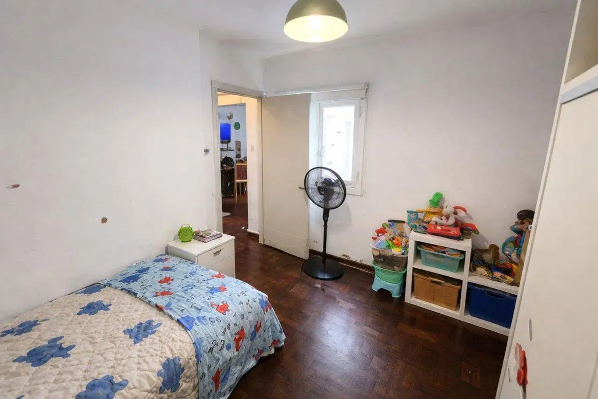 DEPARTAMENTO EN PH EN VENTA LA PLATA 3