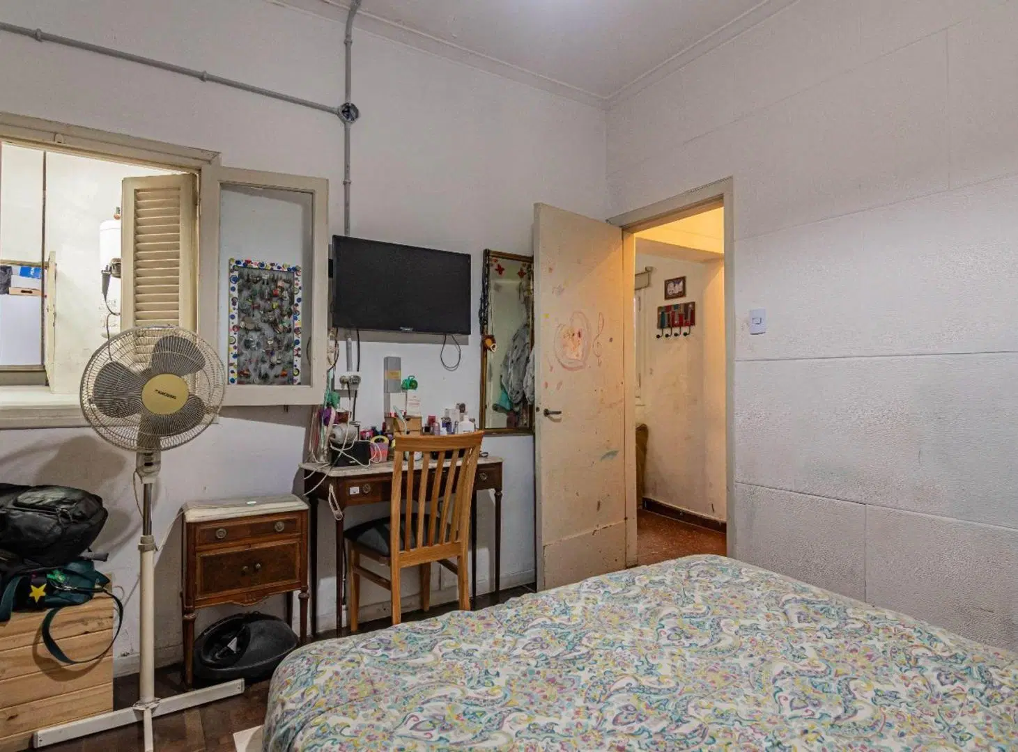 DEPARTAMENTO EN PH EN VENTA LA PLATA 5