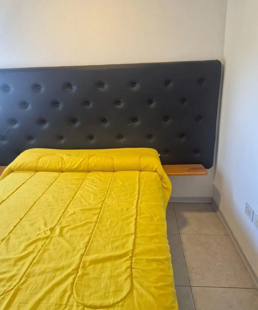 DEPARTAMENTO EN ALQUILER EN LA PLATA 1 DORMITORIO 2