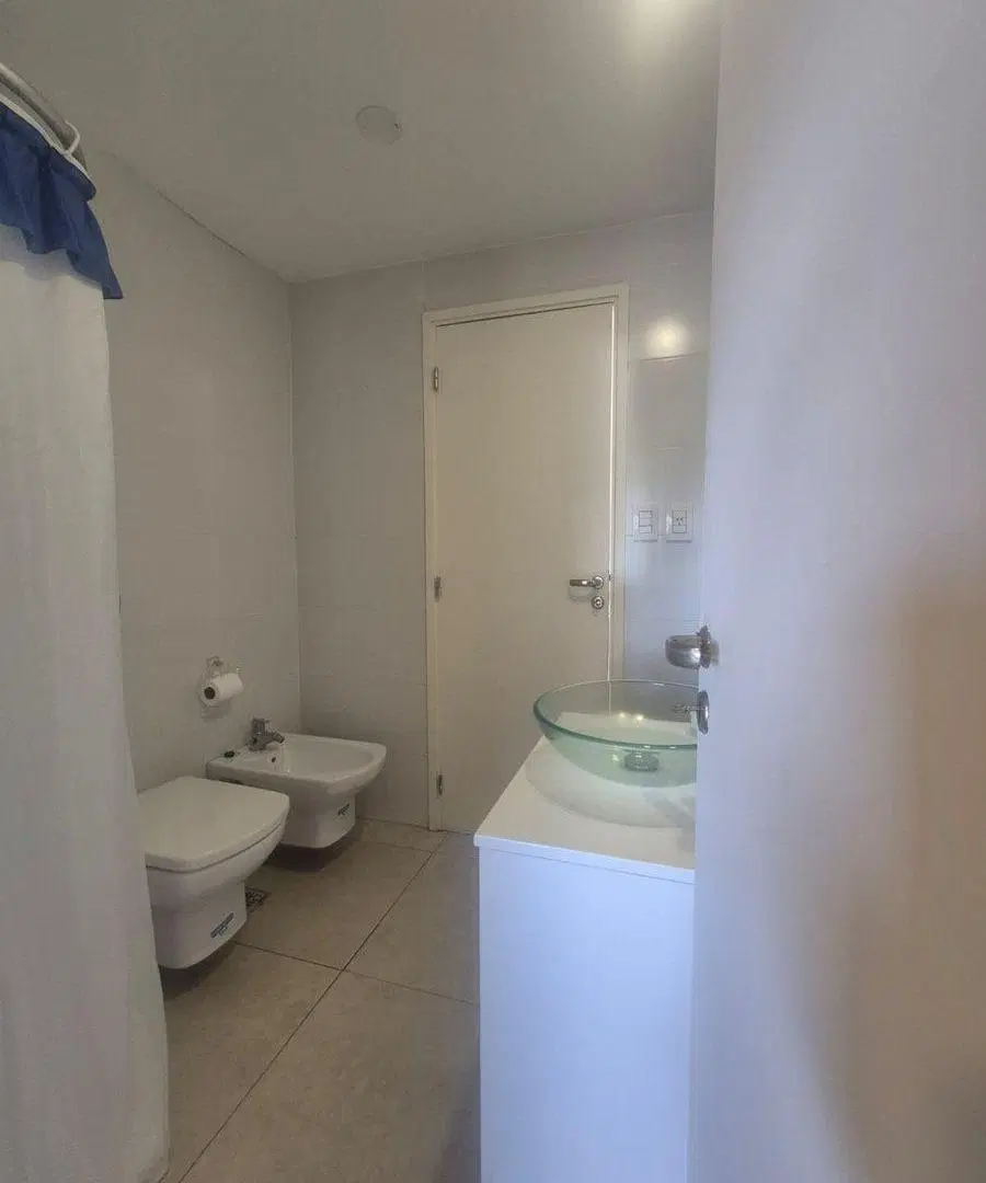 DEPARTAMENTO EN ALQUILER EN LA PLATA 1 DORMITORIO 5