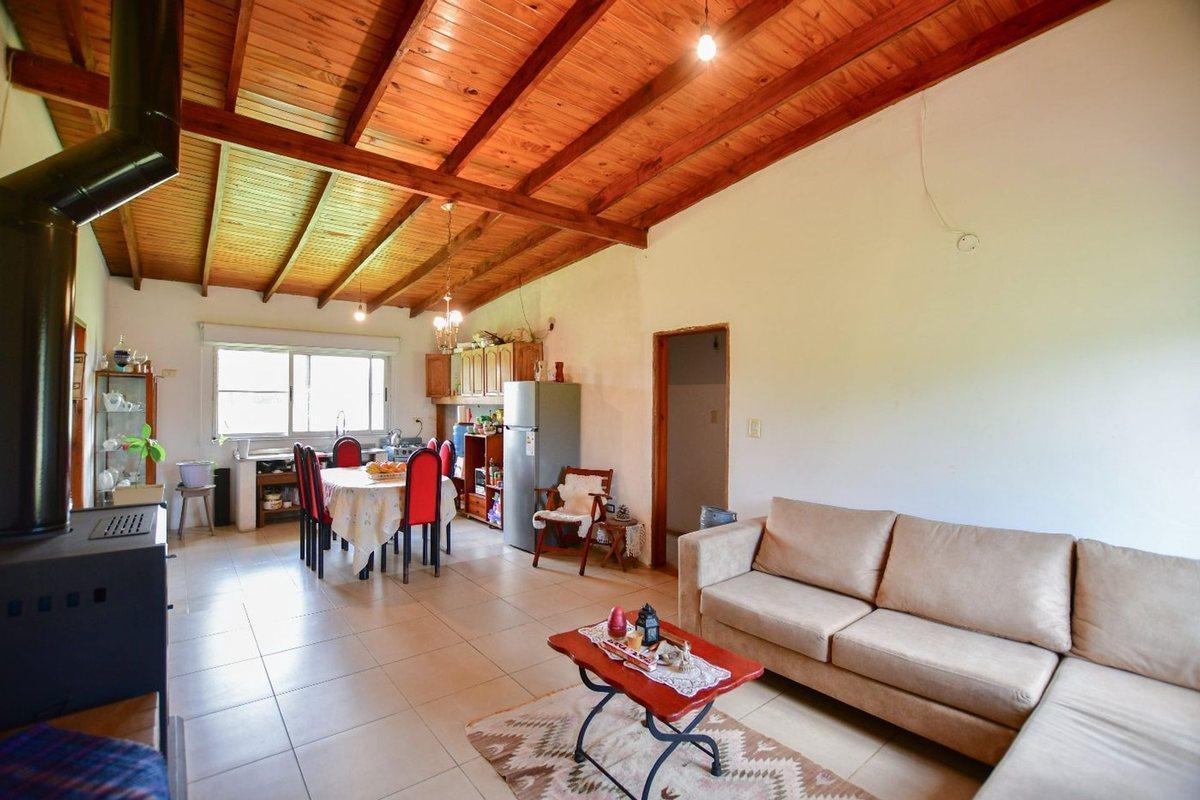 Foto de CASA EN VENTA ABASTO 3 DORMITORIOS, imagen 2