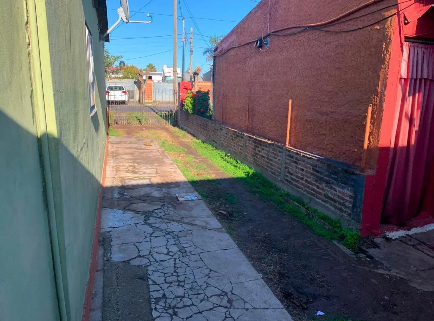 CASA EN VENTA LOS HORNOS 5