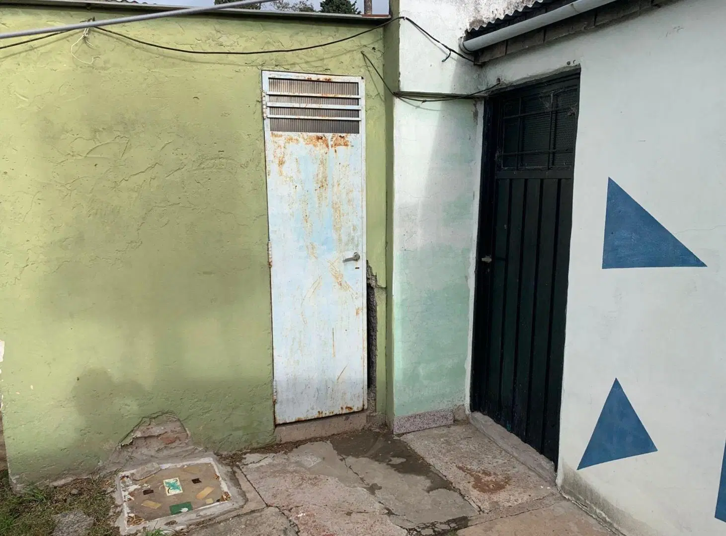CASA EN VENTA LOS HORNOS 4
