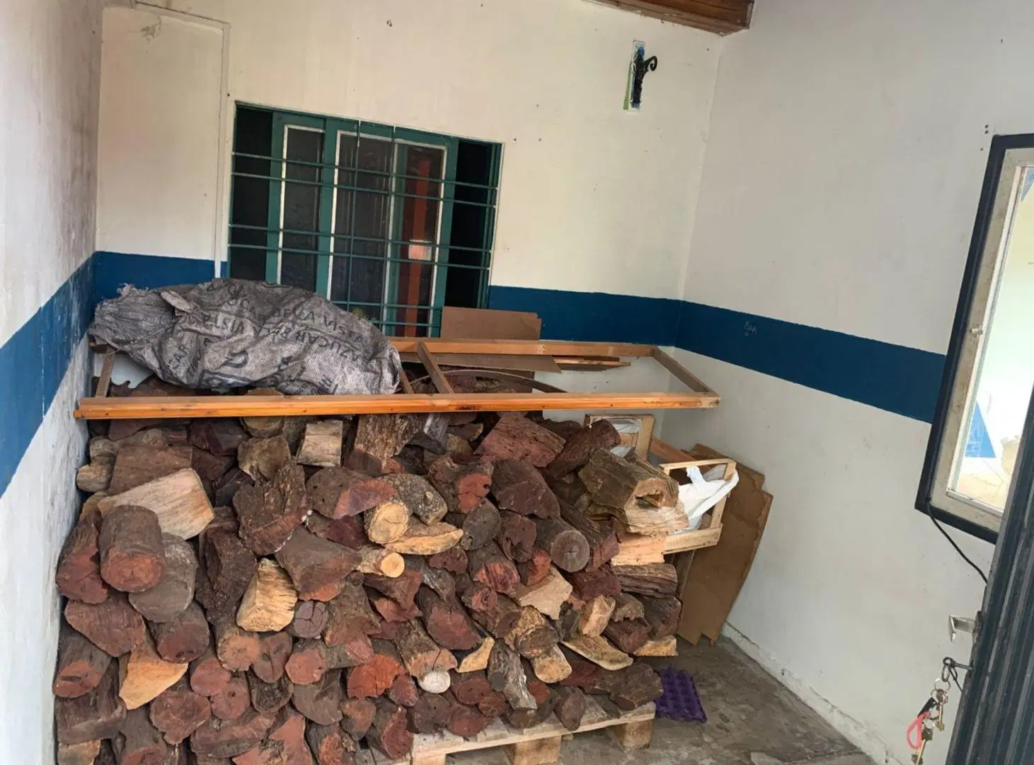 CASA EN VENTA LOS HORNOS 3