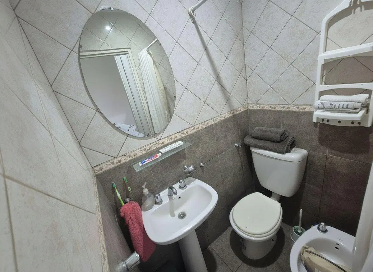 MONOAMBIENTE EN VENTA LA PLATA CENTRO 2