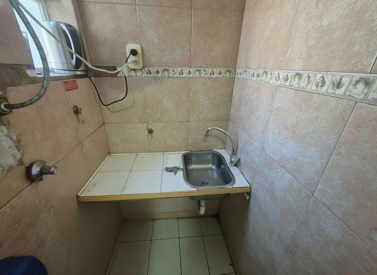 MONOAMBIENTE EN VENTA LA PLATA CENTRO 5