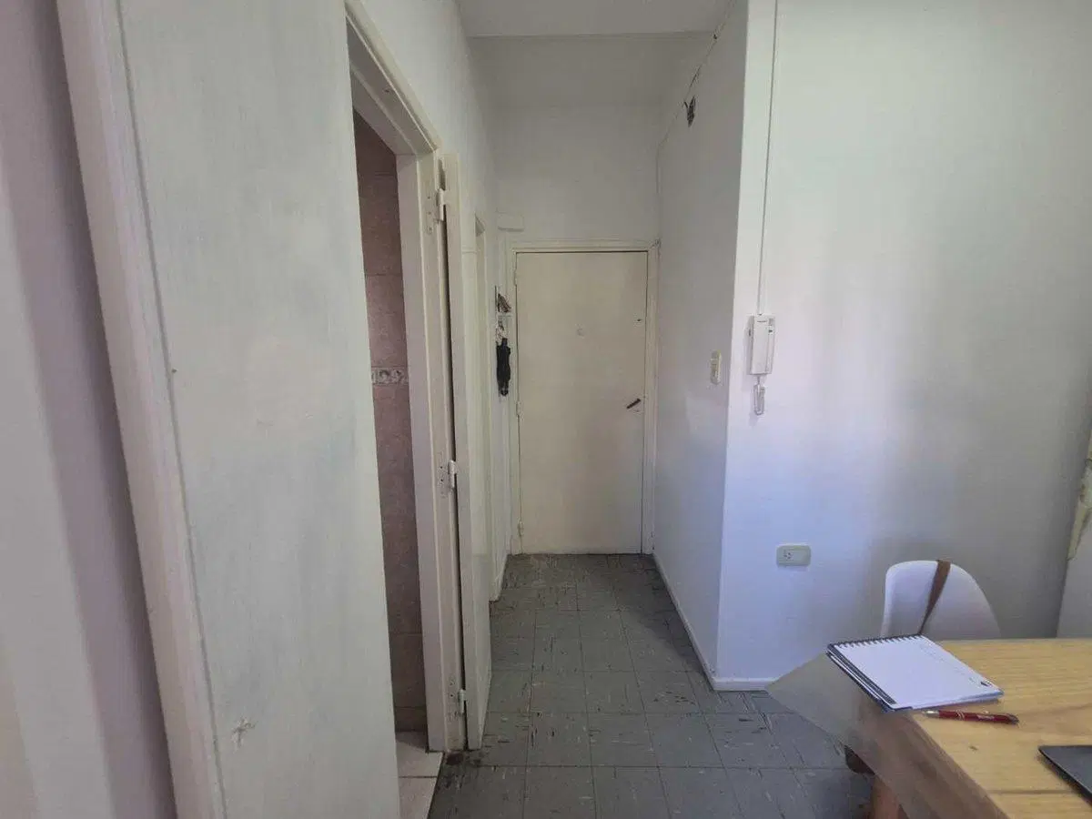 MONOAMBIENTE EN VENTA LA PLATA CENTRO 4
