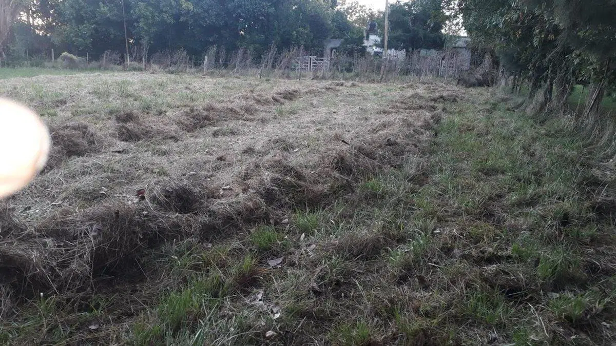 LOTE EN VENTA EN VIEYTES MAGDALENA 2