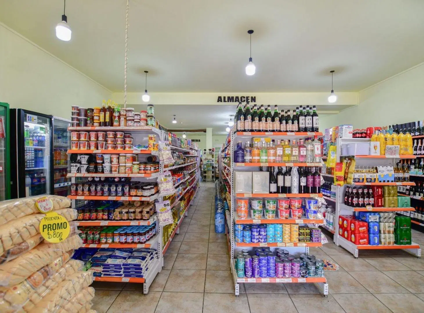 LOCAL EN VENTA MAS FONDO DE COMERCIO LA PLATA 2