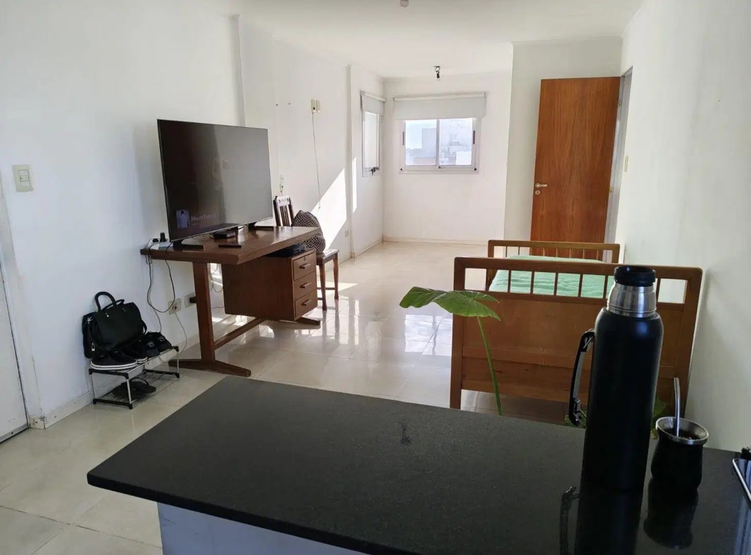 DEPARTAMENTO EN VENTA LA PLATA 1 DORMITORIO 2