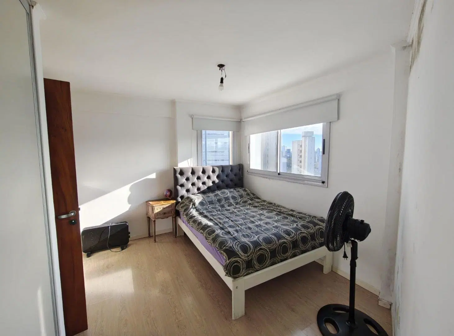 DEPARTAMENTO EN VENTA LA PLATA 1 DORMITORIO 5