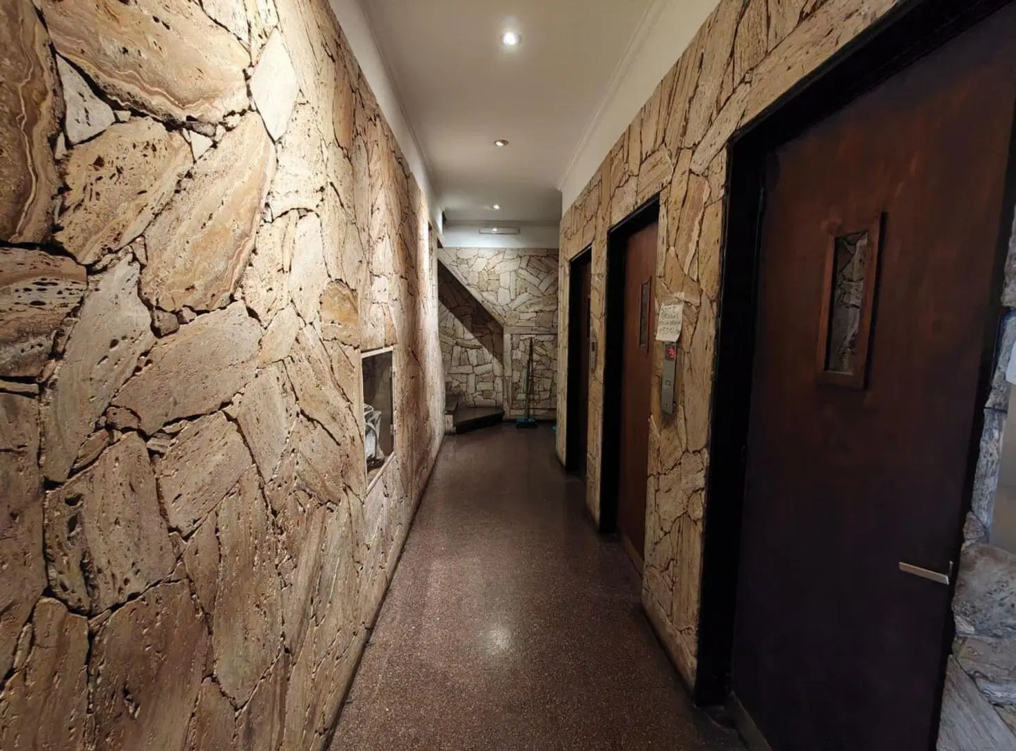 DEPARTAMENTO EN VENTA LA PLATA 1 DORMITORIO 8