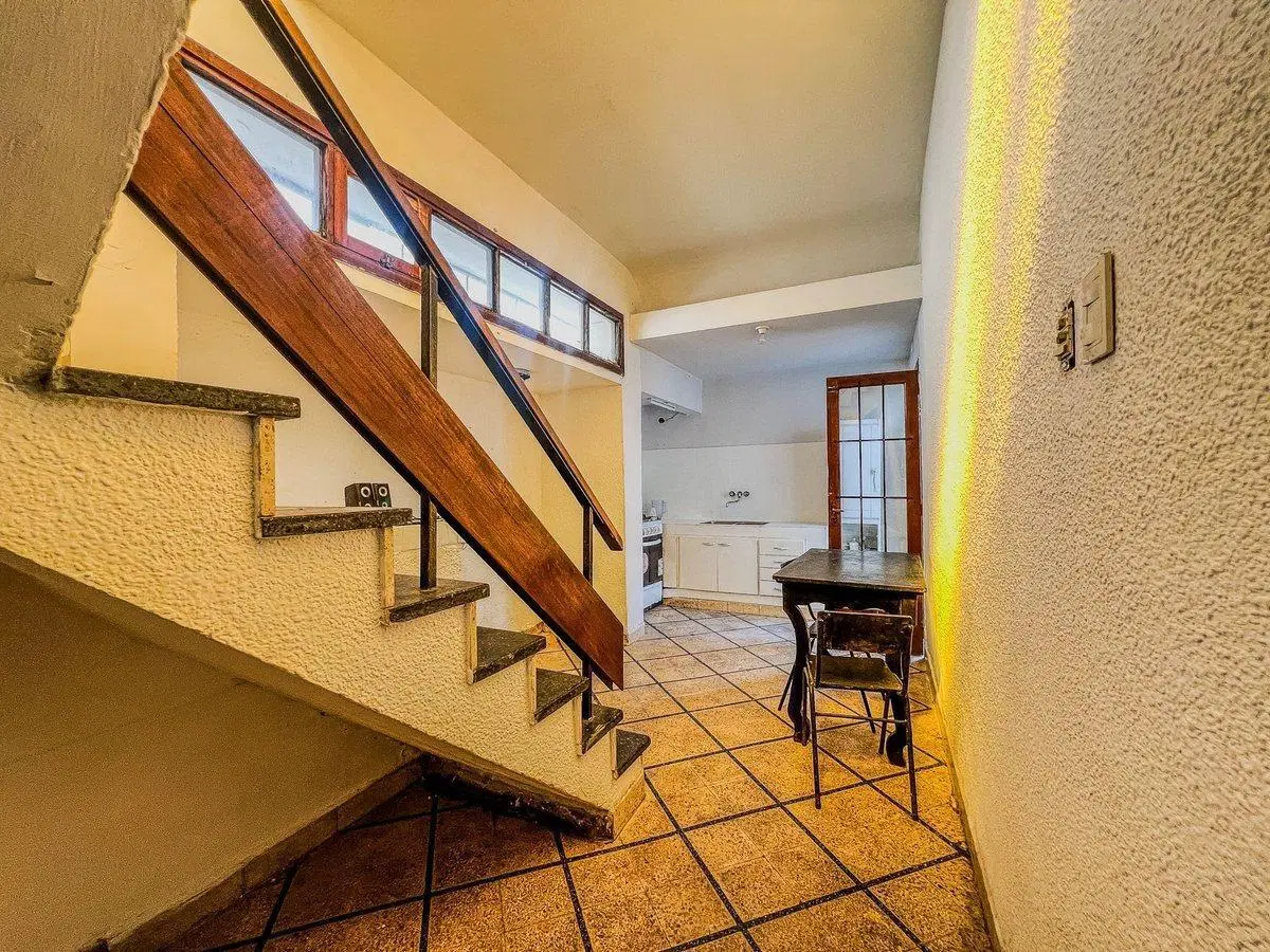 CASA PH VENTA LA PLATA 3 DORMITORIOS TERRAZA PATIO 8