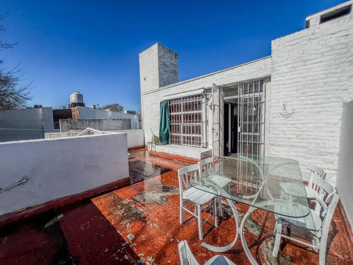 CASA PH VENTA LA PLATA 3 DORMITORIOS TERRAZA PATIO 5