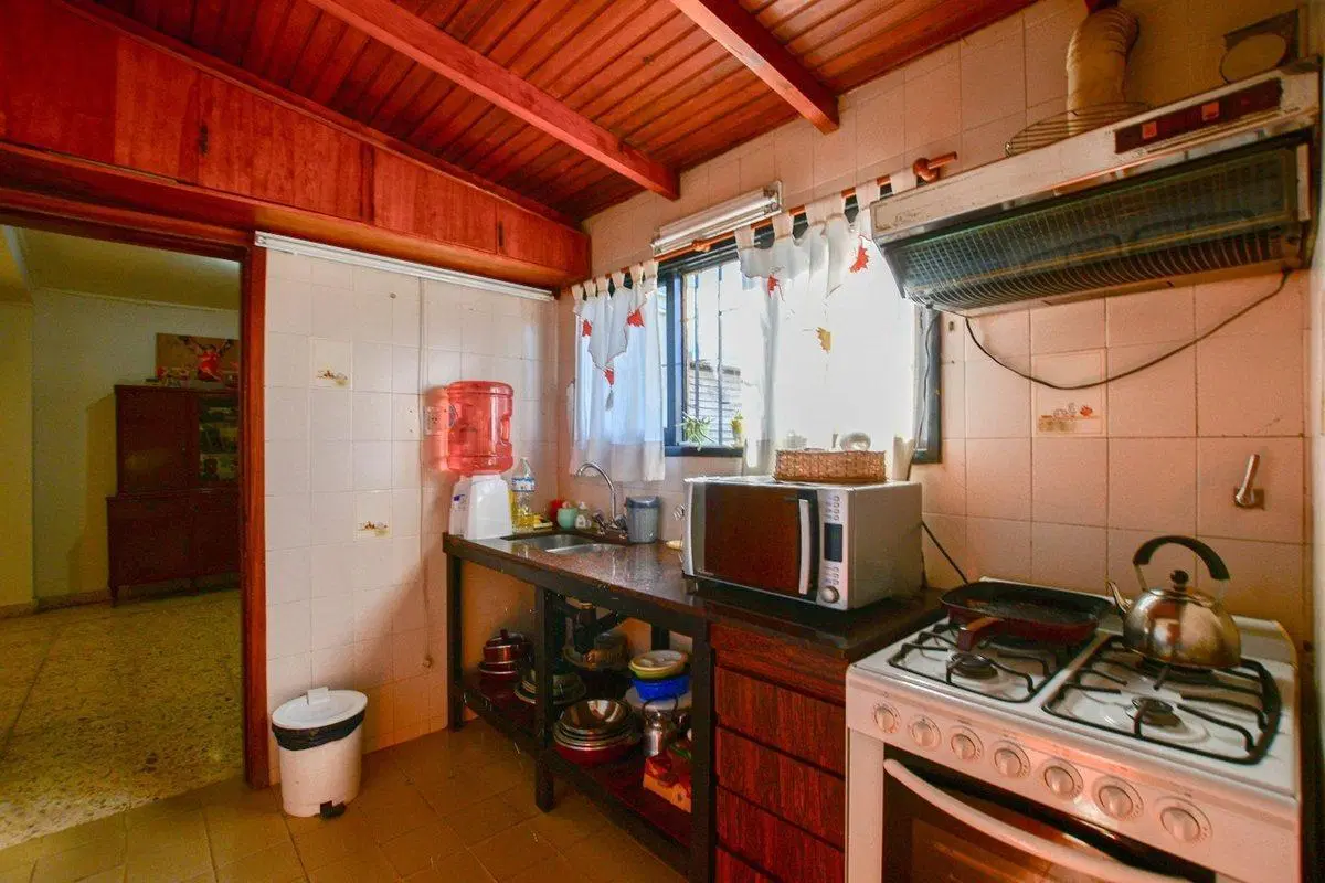 CASA EN VENTA ENSENADA2 DORMITORIOS CON PARQUE 5
