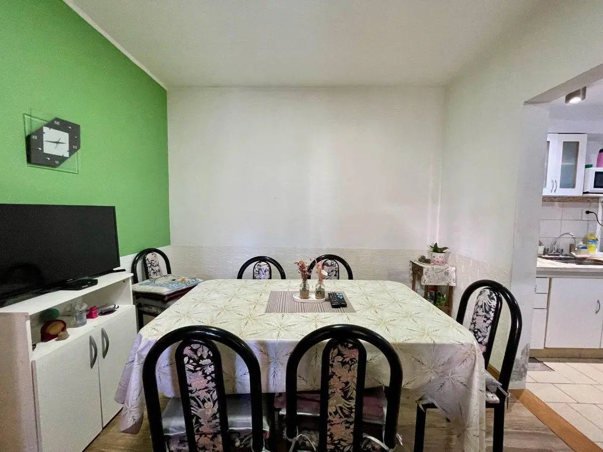 CASA EN VENTA EN LA LOMA LA PLATA 3 DORMITORIOS 3
