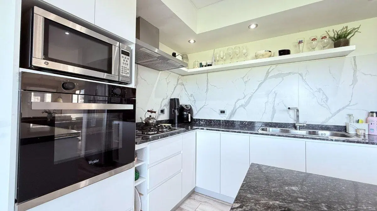 CASA EN VENTA HARAS DEL SUR II 3 DORMITORIOS. 2